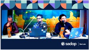 Lee más sobre el artículo Sadop y la profesionalización docente