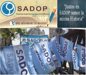 Lee más sobre el artículo 1947 – SADoP – 2017: 70 años de caminos compartidos