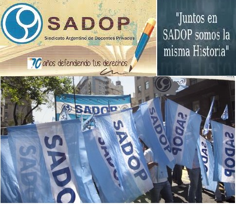 En este momento estás viendo 1947 – SADoP – 2017: 70 años de caminos compartidos