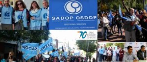 Lee más sobre el artículo 1994 -28 de septiembre  – 2017: 23° Aniversario de la apertura de la Seccional San Luis de SADoP