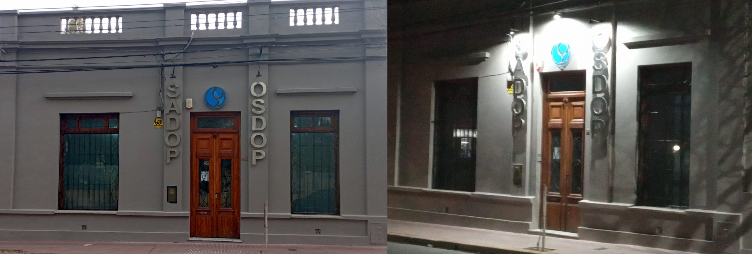 En este momento estás viendo Nuevo domicilio de la sede de SADoP San Luis