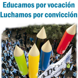 Lee más sobre el artículo ¡¡Los LOGROS de Sadop San Luis ante el Ministerio de Educación y Área de Privadas posteriores a la reunión del Consejo Directivo Provincial del día 14/09/23!!