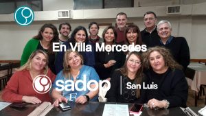 Lee más sobre el artículo SADOP SAN LUIS EN VILLA MERCEDES