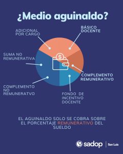 Lee más sobre el artículo ¿MEDIO AGUINALDO?