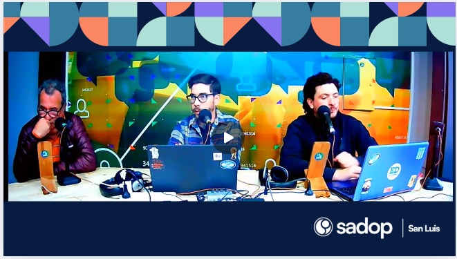 En este momento estás viendo Sadop y la profesionalización docente